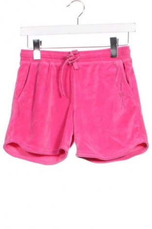 Детски къс панталон Unbranded, Размер 10-11y/ 146-152 см, Цвят Розов, Цена 4,09 €