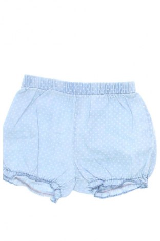 Детски къс панталон Unbranded, Размер 9-12m/ 74-80 см, Цвят Син, Цена 5,11 €