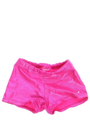 Детски къс панталон Unbranded, Размер 3-4y/ 104-110 см, Цвят Розов, Цена 6,64 €