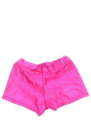 Детски къс панталон Unbranded, Размер 3-4y/ 104-110 см, Цвят Розов, Цена 6,64 €