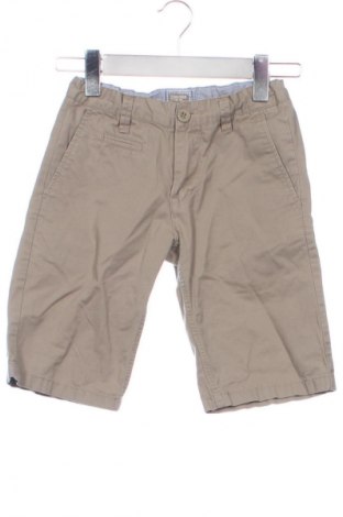 Детски къс панталон Unbranded, Размер 9-10y/ 140-146 см, Цвят Бежов, Цена 5,11 €