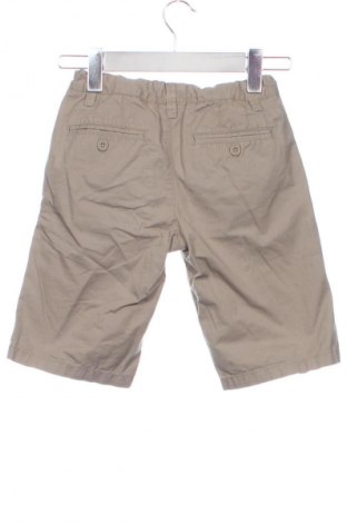 Детски къс панталон Unbranded, Размер 9-10y/ 140-146 см, Цвят Бежов, Цена 5,11 €