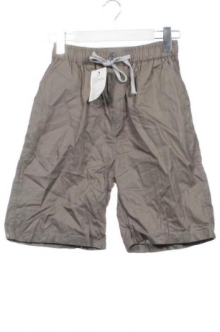 Pantaloni scurți pentru copii Unbranded, Mărime 11-12y/ 152-158 cm, Culoare Gri, Preț 28,99 Lei, #135506404