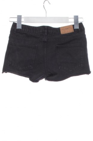 Детски къс панталон Zara, Размер 9-10y/ 140-146 см, Цвят Черен, Цена 4,60 €