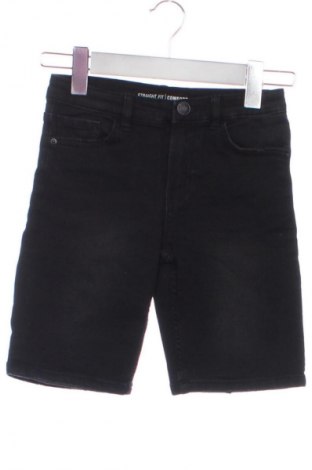 Pantaloni scurți pentru copii Zara, Mărime 6-7y/ 122-128 cm, Culoare Negru, Preț 25,99 Lei