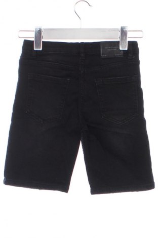 Pantaloni scurți pentru copii Zara, Mărime 6-7y/ 122-128 cm, Culoare Negru, Preț 25,99 Lei