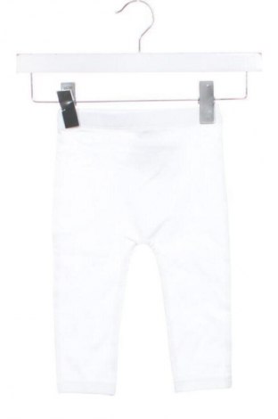 Detské legíny  George, Veľkosť 9-12m/ 74-80 cm, Farba Biela, Cena  5,95 €