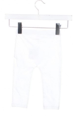 Detské legíny  George, Veľkosť 9-12m/ 74-80 cm, Farba Biela, Cena  5,95 €