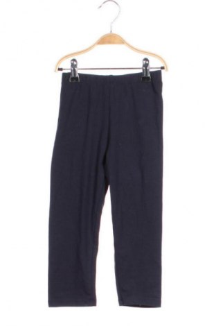 Kinderlegging H&M, Größe 7-8y/ 128-134 cm, Farbe Blau, Preis € 3,99