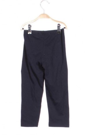 Kinderlegging H&M, Größe 7-8y/ 128-134 cm, Farbe Blau, Preis € 3,99