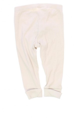 Παιδικό κολάν H&M, Μέγεθος 9-12m/ 74-80 εκ., Χρώμα  Μπέζ, Τιμή 6,99 €