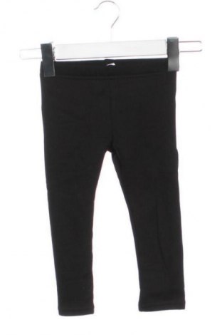 Colanți pentru copii Impidimpi, Mărime 12-18m/ 80-86 cm, Culoare Negru, Preț 7,99 Lei