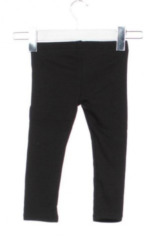 Colanți pentru copii Impidimpi, Mărime 12-18m/ 80-86 cm, Culoare Negru, Preț 7,99 Lei