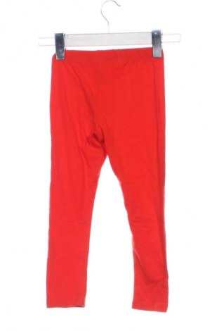 Детски клин LCW, Размер 3-4y/ 104-110 см, Цвят Червен, Цена 5,62 €