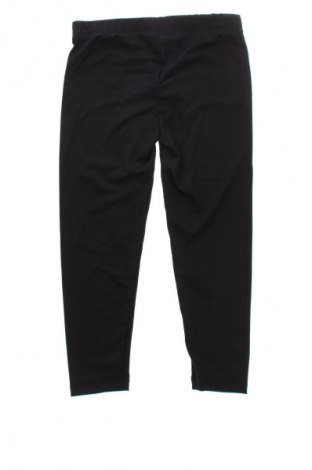 Παιδικό κολάν Nike, Μέγεθος 3-4y/ 104-110 εκ., Χρώμα Μαύρο, Τιμή 28,99 €