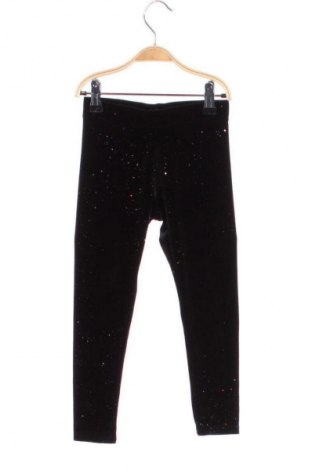 Dziecięce legginsy Nutmeg, Rozmiar 3-4y/ 104-110 cm, Kolor Czarny, Cena 28,99 zł