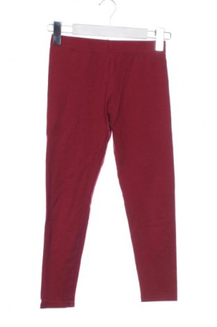 Dziecięce legginsy Primark, Rozmiar 9-10y/ 140-146 cm, Kolor Czerwony, Cena 28,99 zł