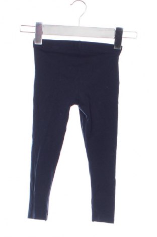 Gyerek leggings Sinsay, Méret 3-4y / 104-110 cm, Szín Kék, Ár 2 399 Ft