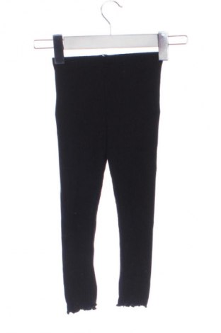 Gyerek leggings Sinsay, Méret 2-3y / 98-104 cm, Szín Fekete, Ár 2 009 Ft