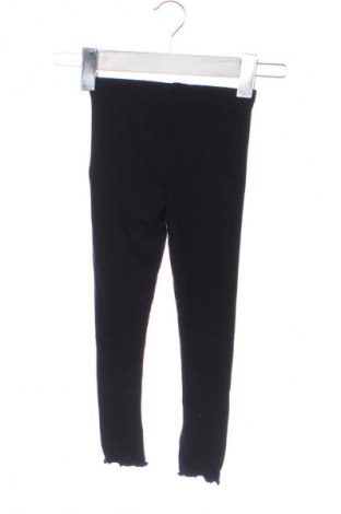 Gyerek leggings Sinsay, Méret 2-3y / 98-104 cm, Szín Fekete, Ár 2 009 Ft