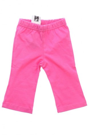Gyerek leggings Unbranded, Méret 3-6m / 62-68 cm, Szín Rózsaszín, Ár 1 929 Ft