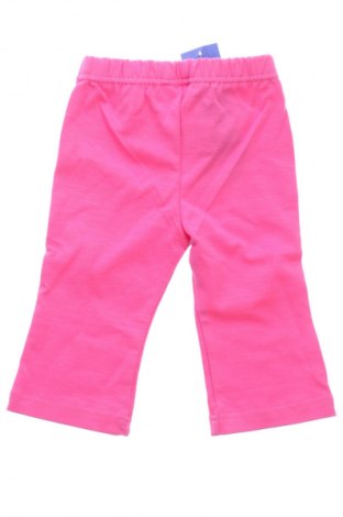 Gyerek leggings Unbranded, Méret 3-6m / 62-68 cm, Szín Rózsaszín, Ár 1 929 Ft