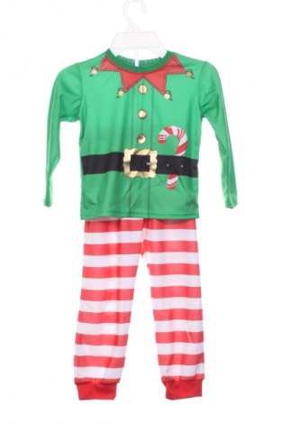 Dětský komplet  H&M, Velikost 2-3y/ 98-104 cm, Barva Vícebarevné, Cena  209,00 Kč