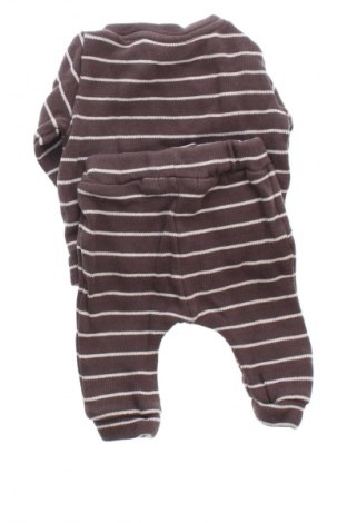 Dětský komplet  Name It, Velikost 1-2m/ 50-56 cm, Barva Hnědá, Cena  199,00 Kč