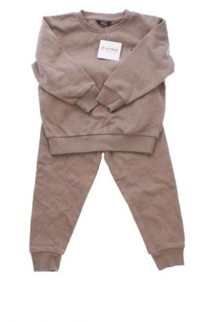 Dětský komplet  Next, Velikost 2-3y/ 98-104 cm, Barva Béžová, Cena  509,00 Kč