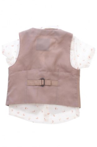 Dětský komplet  Next, Velikost 9-12m/ 74-80 cm, Barva Vícebarevné, Cena  539,00 Kč