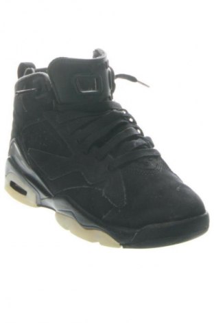 Încălțăminte pentru copii Air Jordan Nike, Mărime 36, Culoare Negru, Preț 183,99 Lei