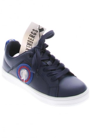 Παιδικά παπούτσια Bikkembergs, Μέγεθος 33, Χρώμα Μπλέ, Τιμή 63,36 €