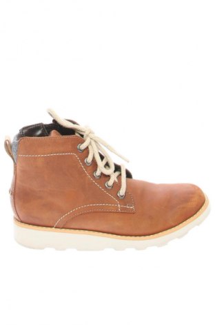Παιδικά παπούτσια Clarks, Μέγεθος 32, Χρώμα Καφέ, Τιμή 65,99 €