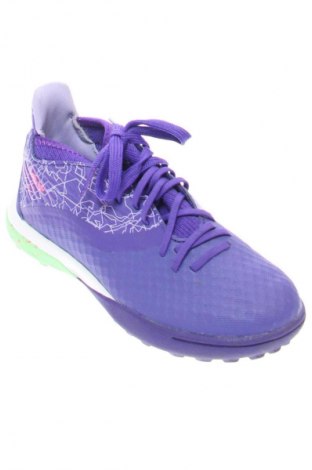 Παιδικά παπούτσια Kipsta, Μέγεθος 33, Χρώμα Βιολετί, Τιμή 12,99 €