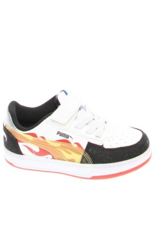 Obuwie dziecięce PUMA, Rozmiar 29, Kolor Kolorowy, Cena 229,99 zł