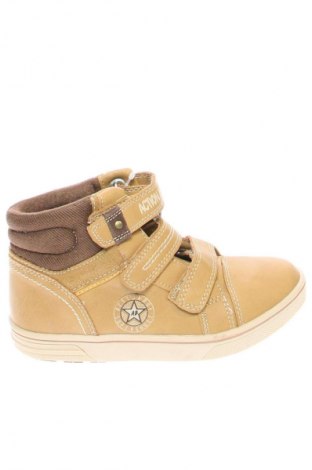 Obuwie dziecięce Unbranded, Rozmiar 32, Kolor Brązowy, Cena 98,67 zł
