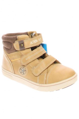 Obuwie dziecięce Unbranded, Rozmiar 32, Kolor Brązowy, Cena 98,67 zł