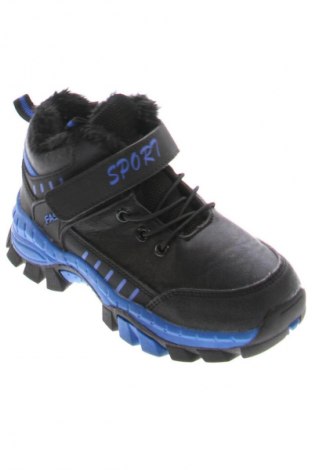 Obuwie dziecięce Unbranded, Rozmiar 32, Kolor Czarny, Cena 79,15 zł