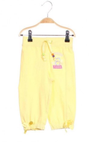 Kinderhose Breeze, Größe 2-3m/ 56-62 cm, Farbe Gelb, Preis € 11,99