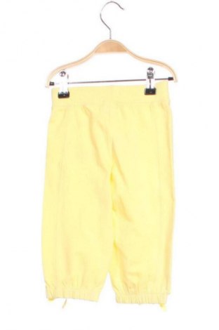 Kinderhose Breeze, Größe 2-3m/ 56-62 cm, Farbe Gelb, Preis € 11,99