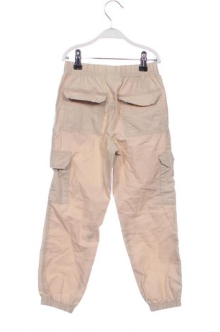 Детски панталон C&A, Размер 4-5y/ 110-116 см, Цвят Бежов, Цена 8,69 €