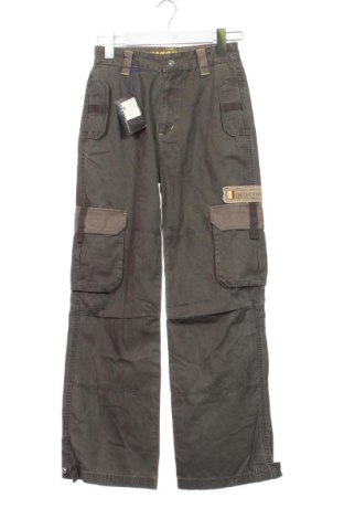 Gyerek nadrág Chevignon, Méret 13-14y / 164-168 cm, Szín Zöld, Ár 10 489 Ft