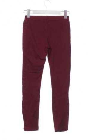 Детски панталон Cichlid, Размер 11-12y/ 152-158 см, Цвят Червен, Цена 10,73 €