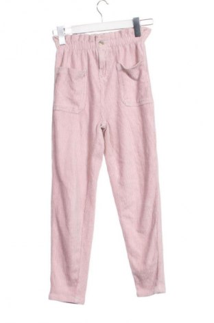 Детски панталон Coolclub, Размер 8-9y/ 134-140 см, Цвят Пепел от рози, Цена 9,20 €