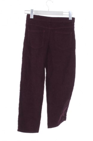 Детски панталон Creeks, Размер 8-9y/ 134-140 см, Цвят Лилав, Цена 6,13 €