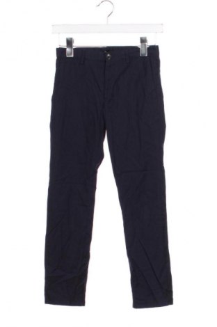 Kinderhose Cubus, Größe 9-10y/ 140-146 cm, Farbe Blau, Preis 4,99 €