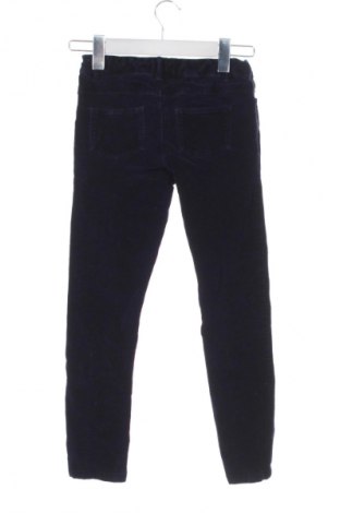 Pantaloni pentru copii Cyrillus, Mărime 8-9y/ 134-140 cm, Culoare Albastru, Preț 28,99 Lei