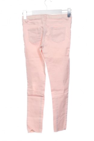 Детски панталон Denim&Co., Размер 8-9y/ 134-140 см, Цвят Розов, Цена 9,20 €