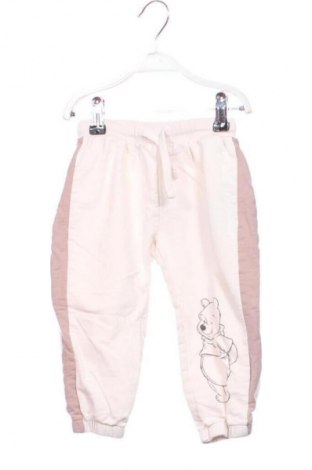 Детски панталон Disney, Размер 18-24m/ 86-98 см, Цвят Екрю, Цена 11,24 €