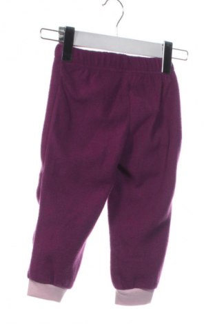 Детски панталон Disney, Размер 18-24m/ 86-98 см, Цвят Лилав, Цена 9,71 €